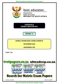 Civil Technology Nov 2023 (Civil Services) MG Afr.pdf
